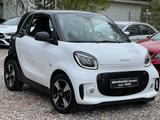 Smart ForTwo*electric drive*EQ*LED*AMBIENTE*TÜV NEU