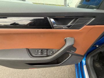Skoda Superb - 11