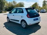 Renault Twingo Life SCe 65 Klima USB Bluetooth - gebrauchte Renault Twingo aus dem Jahr 2021