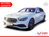 Mercedes-Benz E300 de4Matic T-Modell Avantgarde LED Navi 360° - Mercedes-Benz E 300 in Halle