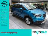 Opel Crossland X Innovation AUTOMATIK, NAVI, LED, PDC - Opel Crossland (X) Gebrauchtwagen in Dresden
