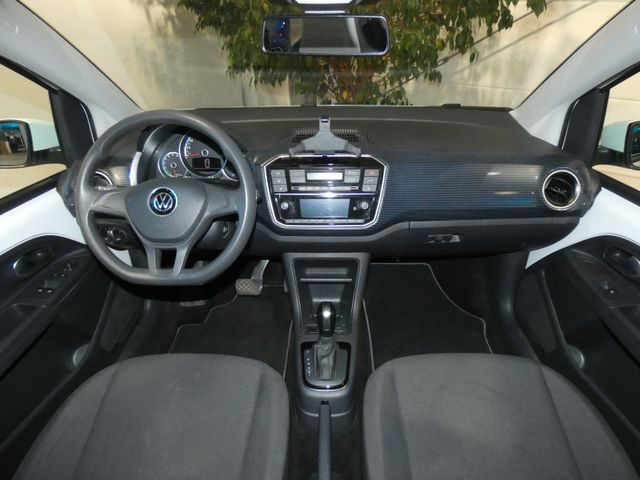 e-up! KAMERA SHZ Tempomat Einparkhilfe