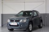 Suzuki Grand Vitara 1.6 Club ~ Sitzheizung~MFL~Klimaaut - Suzuki Grand Vitara: Geländewagen