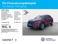 Volkswagen T-Roc - Vorschau Bild 2