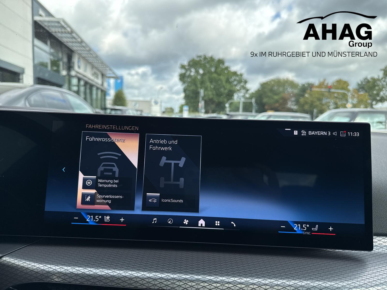 BMW 330i xDrive Limousine