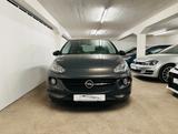 Opel Adam 1.0 Turbo Slam ecoFlex Leder*PDC* Soundsys. - Opel Adam Gebrauchtwagen in Düsseldorf