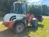 Terex TL 80 - Terex LKWs