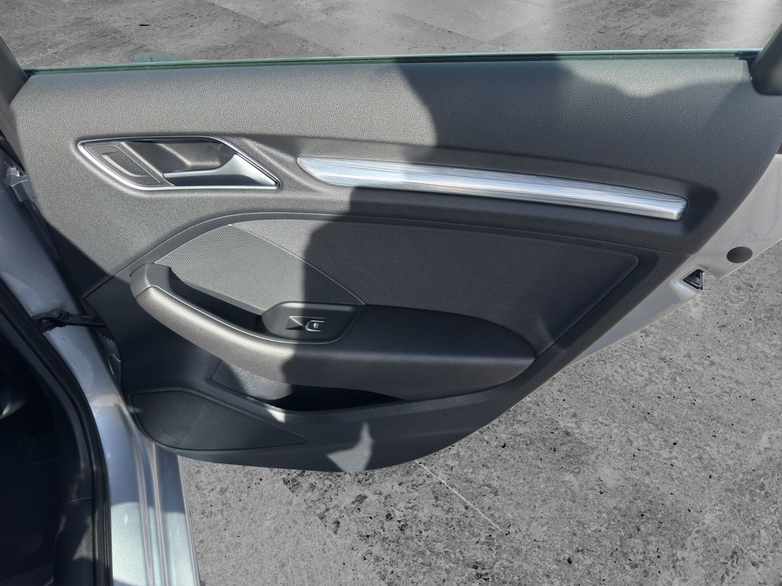 Fahrzeugabbildung Audi A3 Sportback sport/Navi/Shz/Pdc/Tempomat/1.Hand