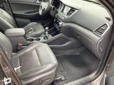Hyundai TUCSON 1,6 T-GDI Prime Vollausst. - Hyundai TUCSON: Prime