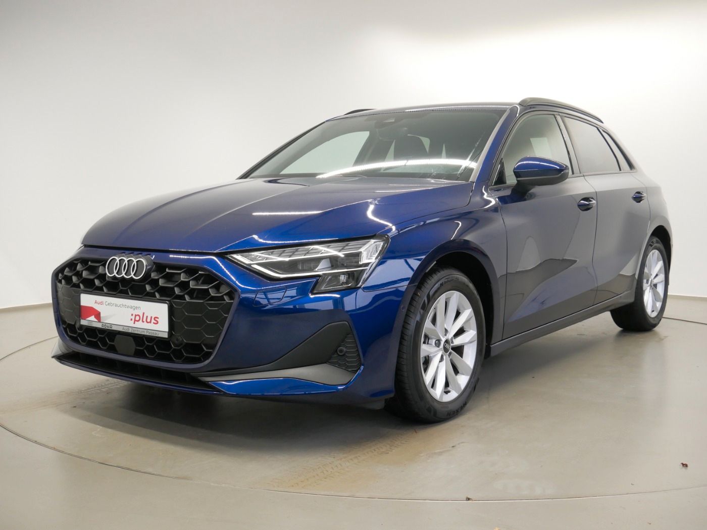 Audi A3 - Bild 2