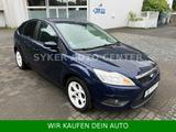 Ford Focus 1.6 Lim. Viva - Ford Focus Viva mit Benzin-Antrieb