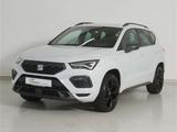 Seat Ateca 1.5 TSI DSG FR LED/el.Heckklappe/KESSY/19' - Seat Ateca in Saarbrücken