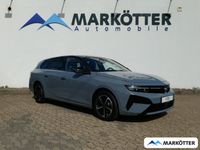 Opel Astra - Vorschau Bild 2