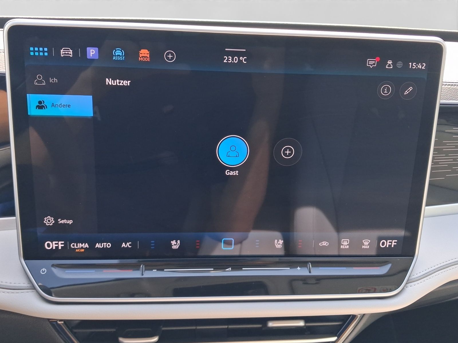 Volkswagen Passat Variant - Bild 15