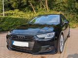 Audi A4;2.0TDI;ultra Stronic;Avant;ACC;CarPlay;HU neu