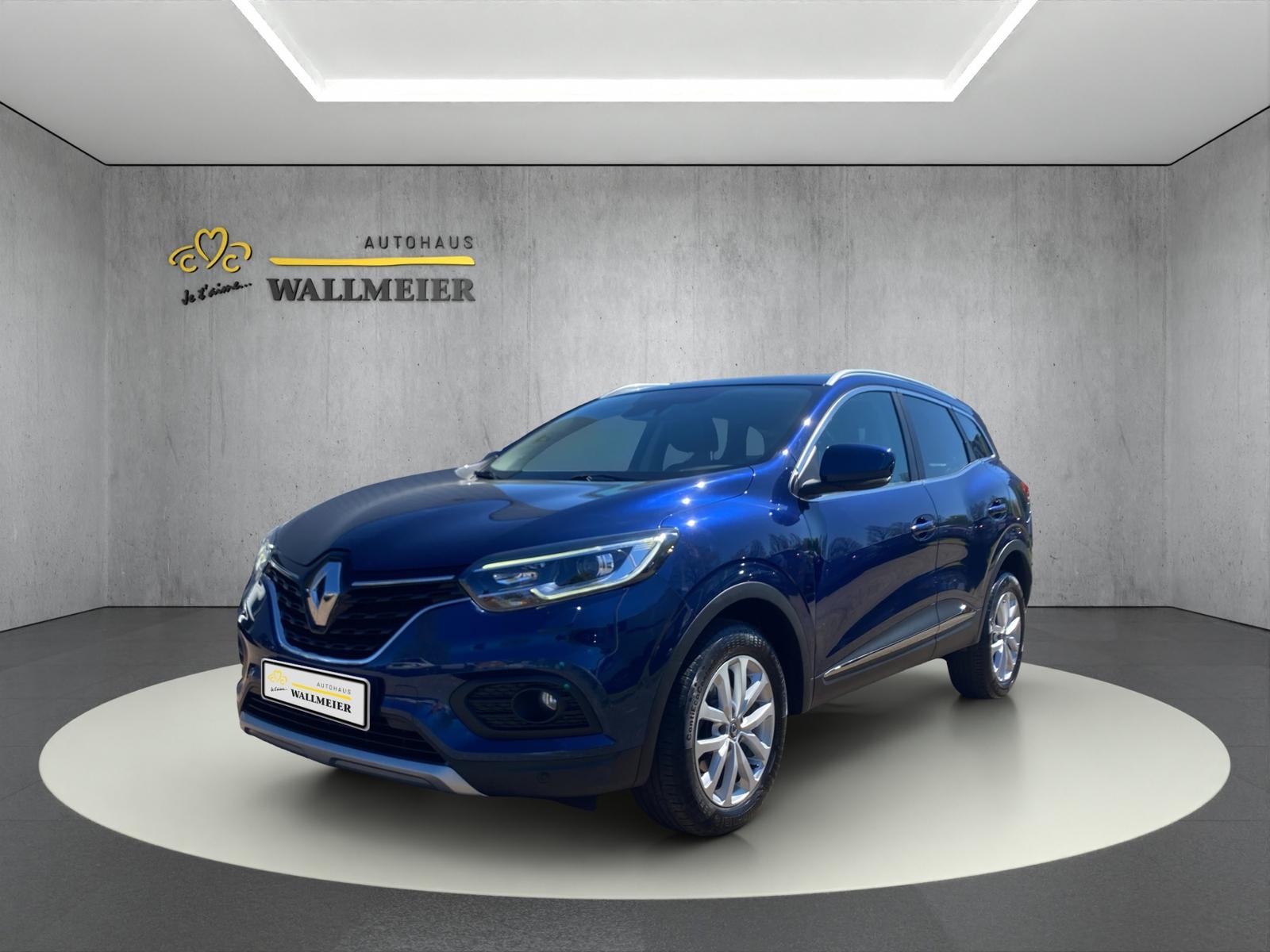 Renault Kadjar 1.3 Tce 140 Limited De Luxe