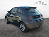 Fiat 500 e Action - Fiat 500: Action