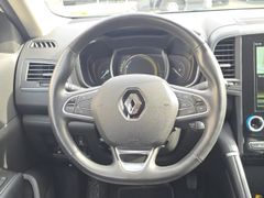 Fahrzeugabbildung Koleos 1.3 TCe 160 Intens EDC