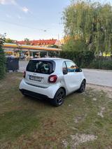 Smart ForTwo coupé 1.0 52kW proxy proxy - Smart fortwo proxy mit Benzin-Antrieb