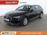 Audi A4 Allroad 3.0 V6 TDI quattro Aut.*MATRIX*NAVI* - Audi A4 Allroad Gebrauchtwagen