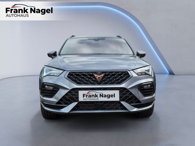 Cupra Ateca 2.0 TSI 7-Gang-DSG 4Drive