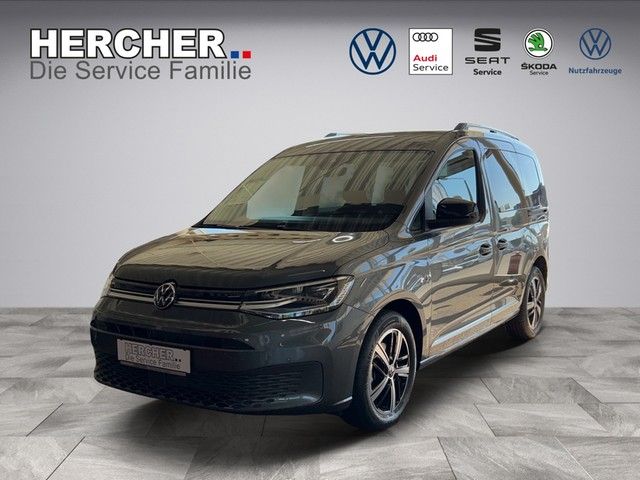 Volkswagen Caddy 1.5 TSI DSG Style LED Style