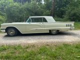 Ford Thunderbird 1960 - Ford Thunderbird aus 1960