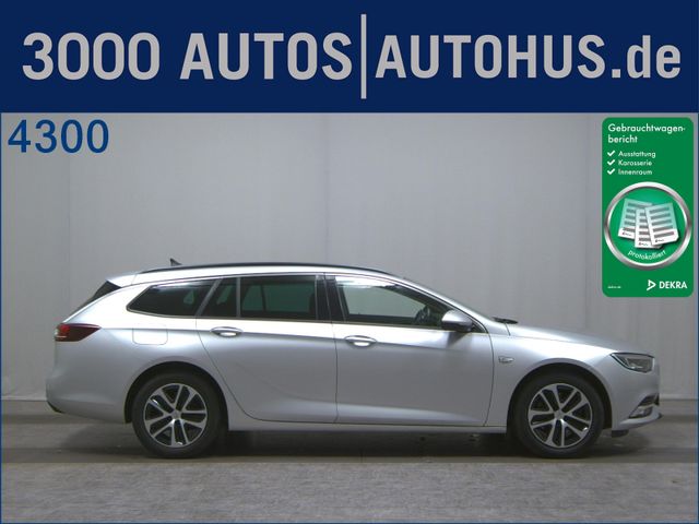 Opel Insignia ST 1.6 D Edition Navi LED PDC Shz AHK