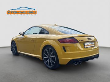 Audi TTS - 7