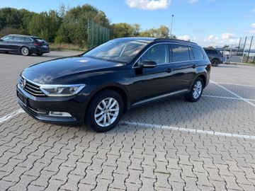 Volkswagen Passat Variant - 9