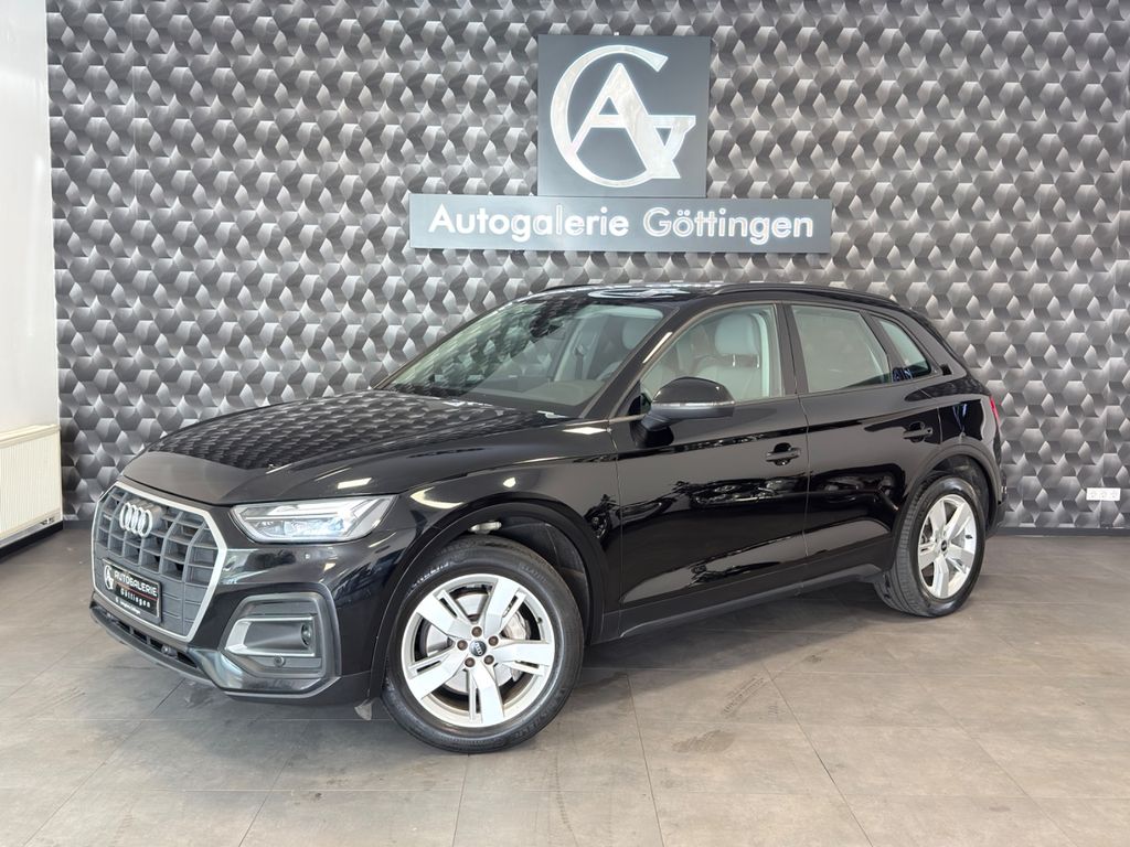 Image of Audi Q5