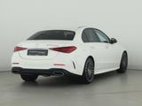 Mercedes-Benz C 200 *Night*SpurW*W-Paket*S-Sitz*Keyless*LM* - gebrauchte Mercedes-Benz C 200 aus dem Jahr 2025
