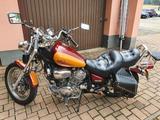 Yamaha Virago  750 - YAMAHA VIRAGO 750
