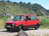 MINI Innocenti De Tomaso Mini - : Innocenti