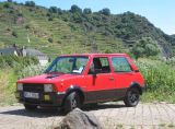 MINI Innocenti De Tomaso Mini - MINI MINI: Innocenti