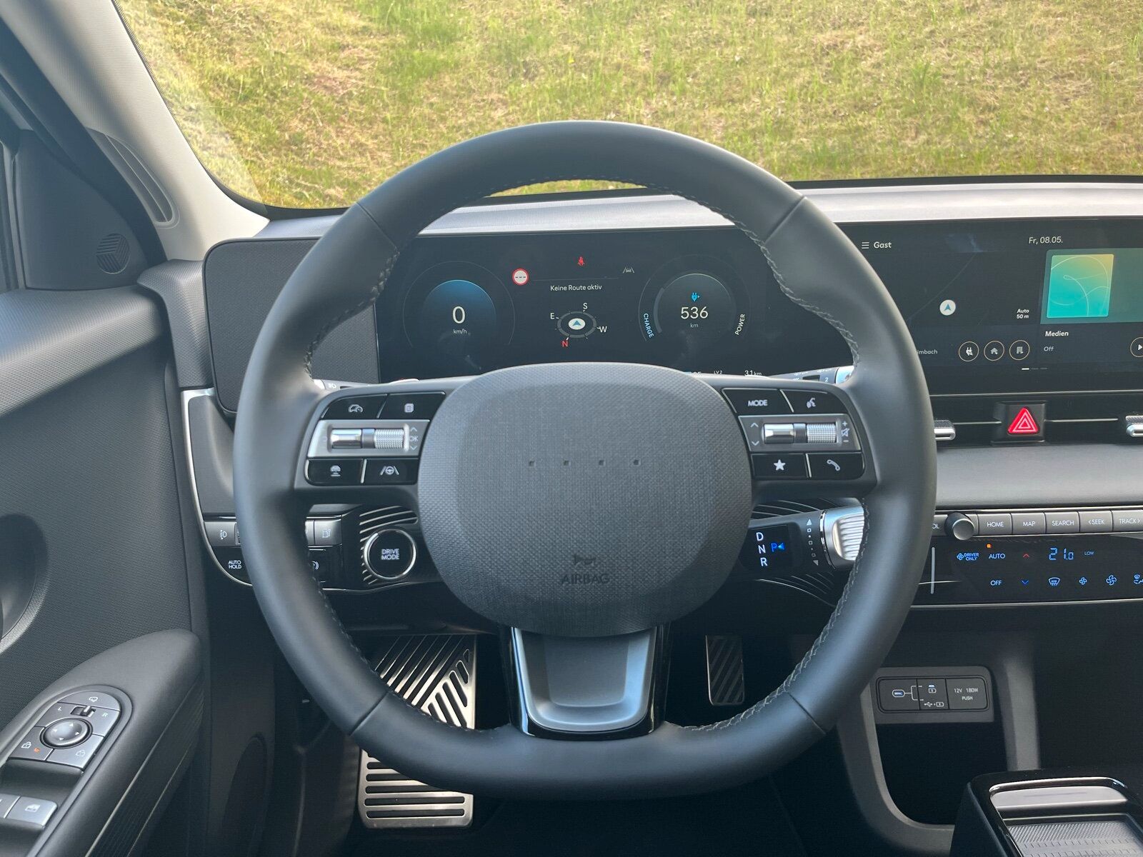 Hyundai IONIQ 5 – Bild 11