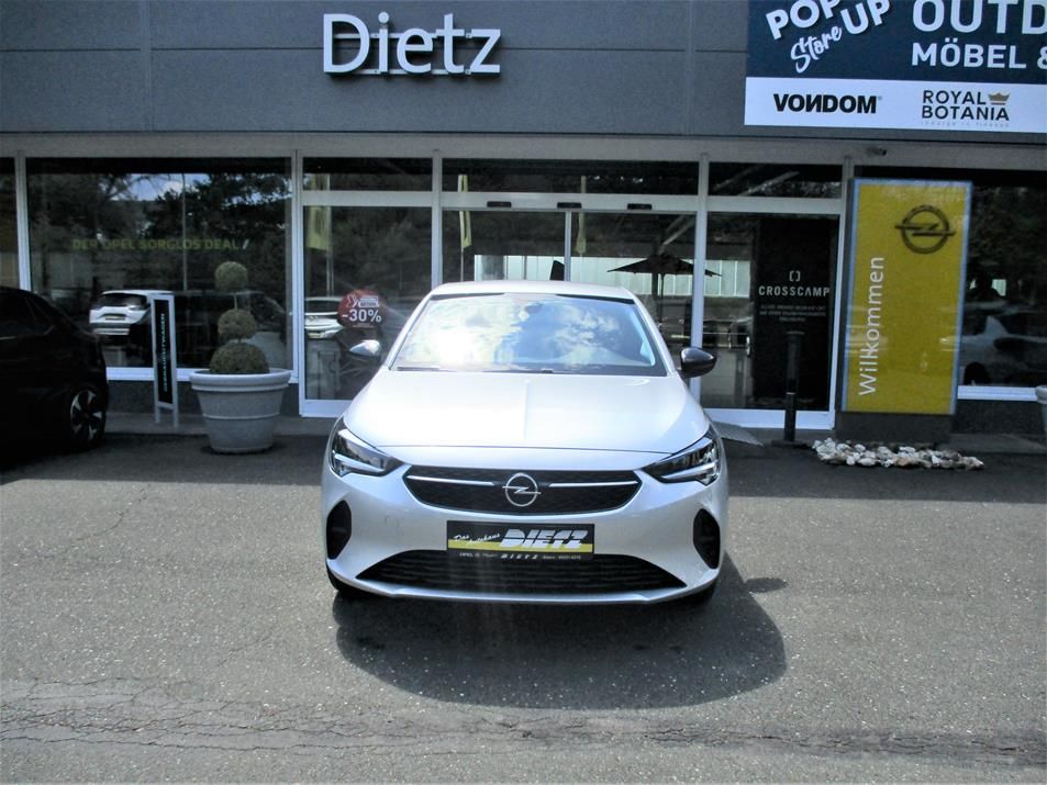 Opel Corsa-e Edition imagem 3