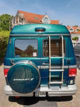 Chevrolet Chevy Van - Chevrolet Chevy Van Gebrauchtwagen