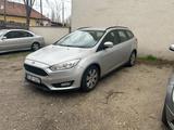 Ford Focus 1,5 TDCi 77kW ECOnetic 88g Business Tu... - Ford Focus: Tdci Econetic