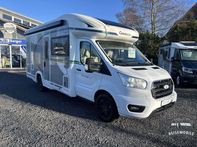 Chausson 660 ETAPE LINE FORD AUTOMATIK MJ2025