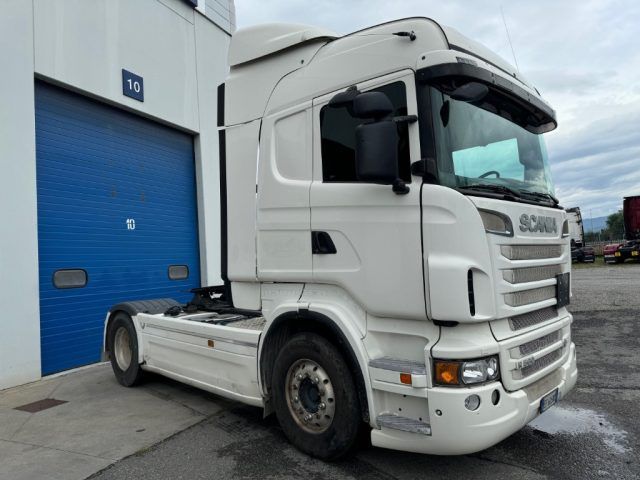 Scania SCANIA R 560