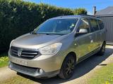 Dacia Lodgy Laureate+++7 Places+++A/C+++ - Dacia Lodgy Laureate mit Diesel-Antrieb