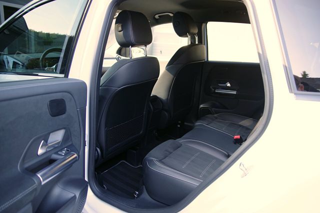 Mercedes-Benz B 200 AMG Sportpaket*Night,Multibeam,Kamera,SHZ