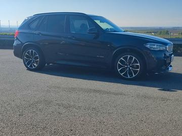 صورة 10 لـ 2015 BMW X5 M
