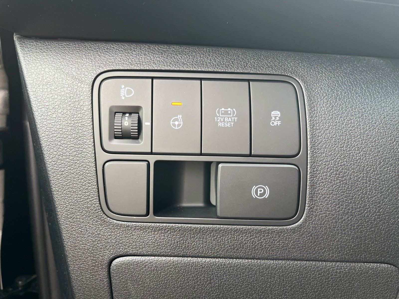 Hyundai STARIA - Bild 7