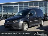 Volkswagen Caddy 1.2 TSI KASTEN/1.HAND/SCHECKHEFT GEPFLEGT - VW Caddy bis 10.000 Euro