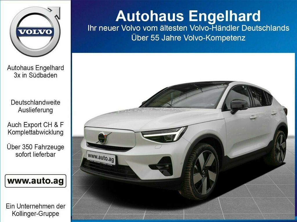 Volvo C40