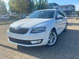 Skoda Octavia 1.2 TSI Green tec Active Combi - Skoda Octavia: Active