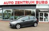 Citroën C3 Exclusive 1.6l Leder Tempomat AHK - Citroën C3 mit Benzin-Antrieb: Limousine, Schaltgetriebe
