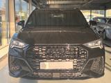 Audi RSQ3 2.5 TFSI quattro/3xBLACK/MEMORY/AUDIEXCL/ - Audi RSQ3 Benzin Gebrauchtwagen